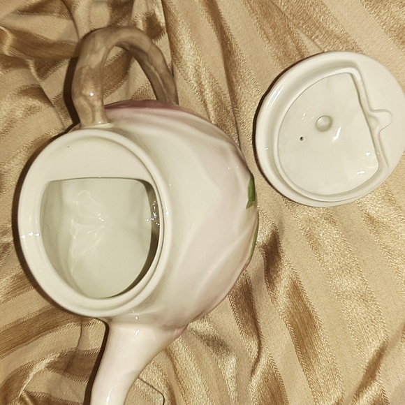 🫖🌹Franciscan Desert Rose Teapot 🫖🌹 - Picture 6 of 14
